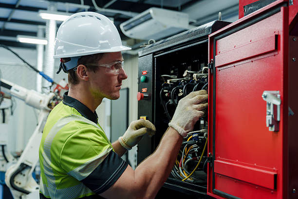 24/7 Emergency Generator Installation experts in Arial, SC