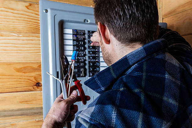 Affordable Generator Installation solutions in Arial, SC